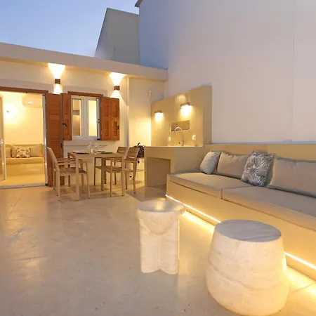 Siroa View Apartment Ermoupoli