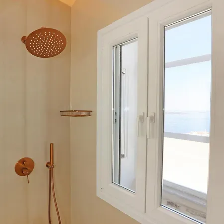 Apartment Siroa View Ermoupoli