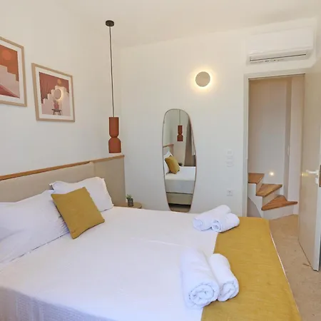 Siroa View Apartment *