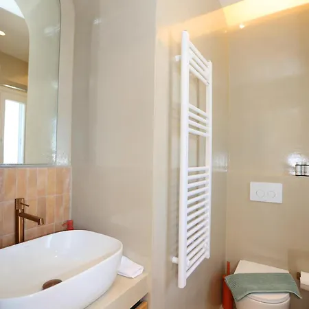 Apartment Siroa View *