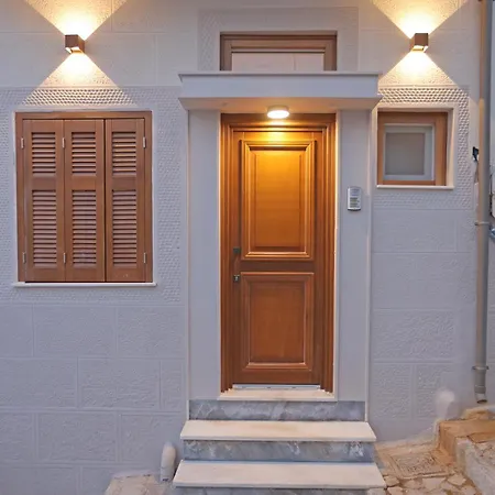 Siroa View Apartment *