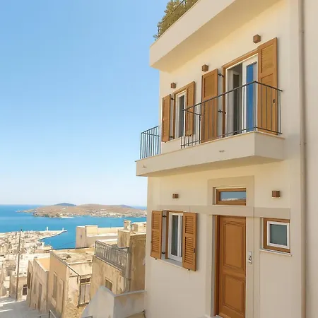 Apartment Siroa View *