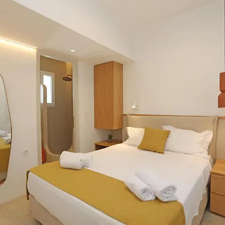 Apartment Siroa View Ermoupoli