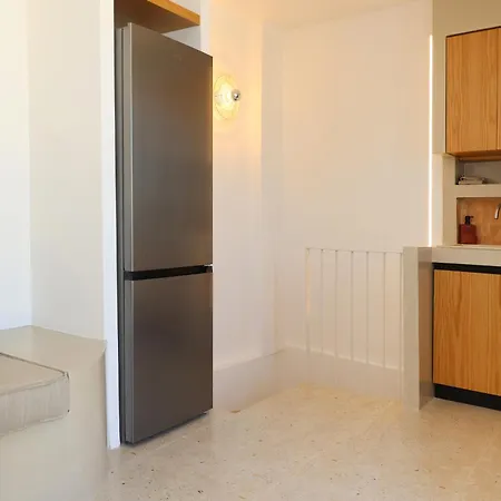 Siroa View Ermoupoli