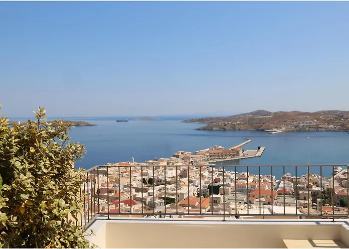 Siroa View ארמופוליס