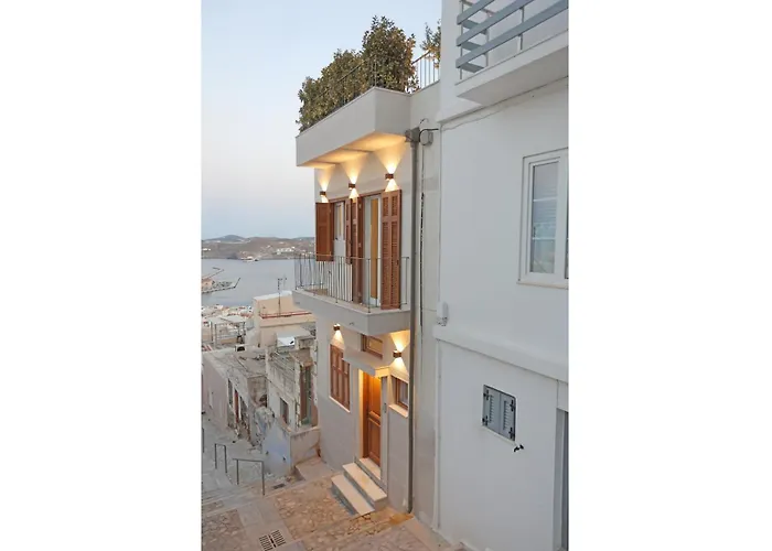 דירה Siroa View *