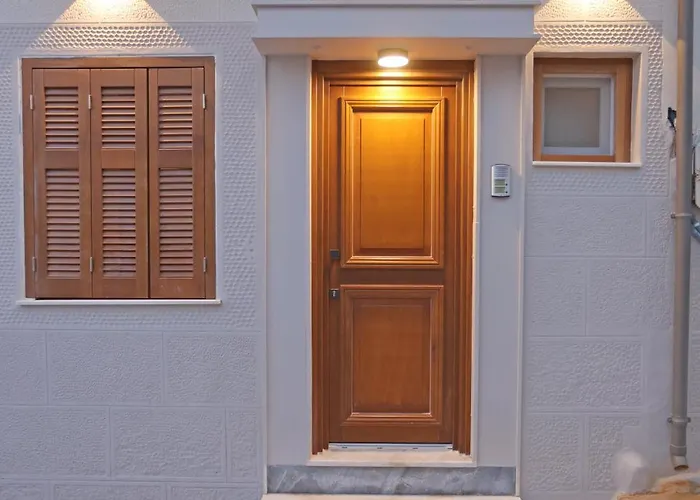 Siroa View דירה *