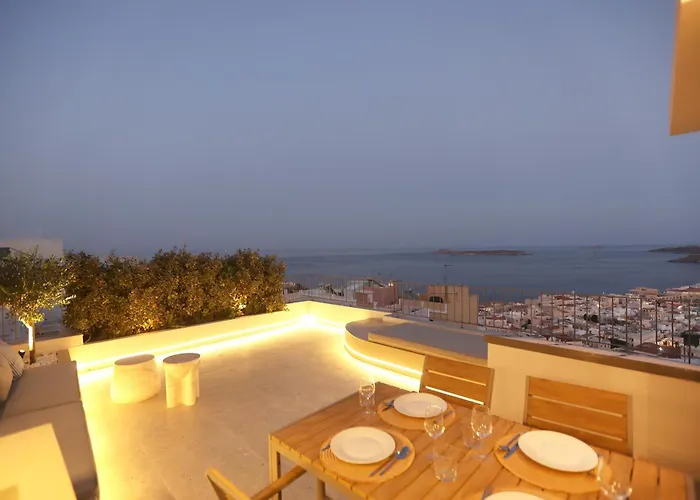 Siroa View ארמופוליס