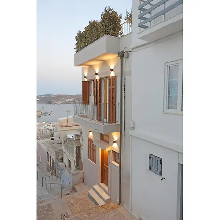 Appartamento Siroa View *