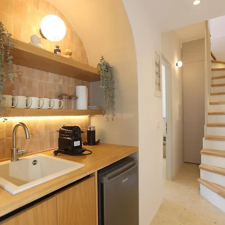 Apartament Siroa View