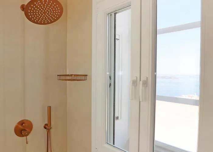 Apartamento Siroa View Ermoupoli