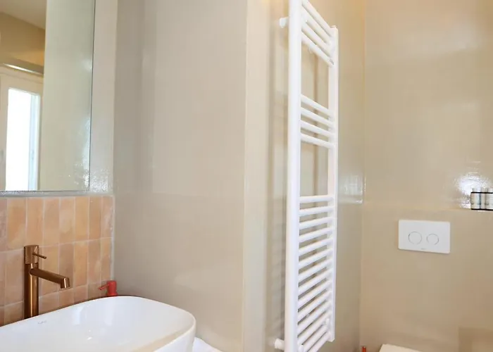 Apartamento Siroa View *