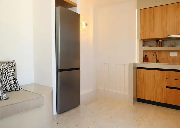 Siroa View Ermoupoli